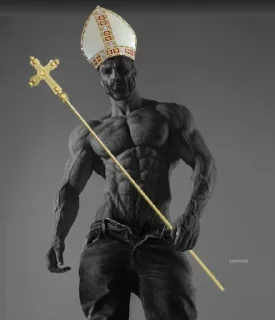 ⛪️