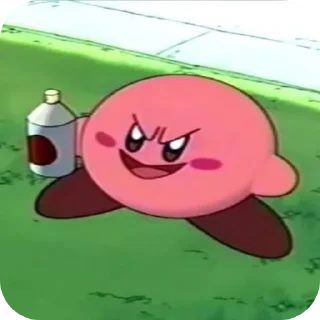 😈