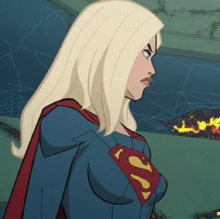 🦸‍♀