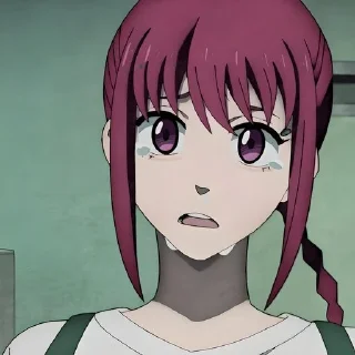 😭