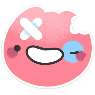 🤕