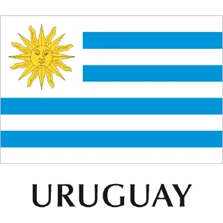 🇺🇾