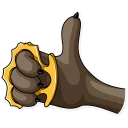 👍