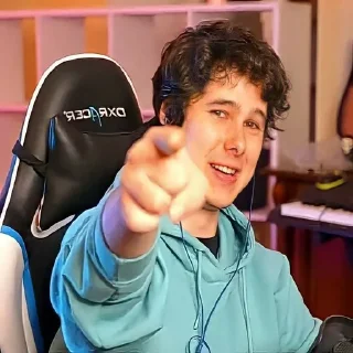 😘