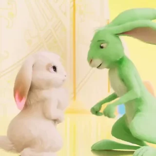 ❤️