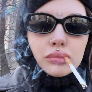 🚬