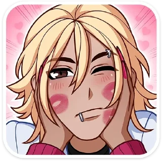 💋