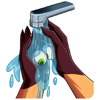 💦