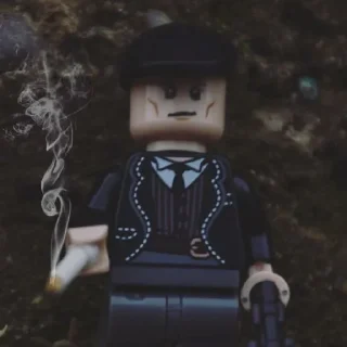 😎