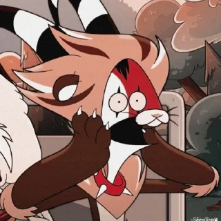 😱