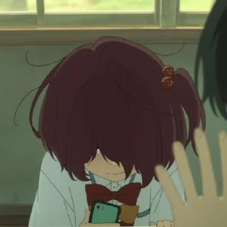 💜