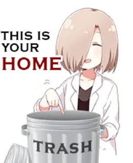 🗑