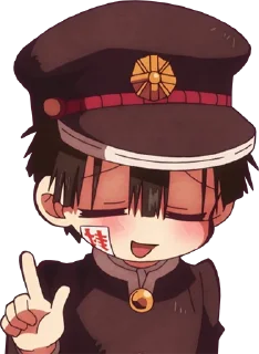 ☝️