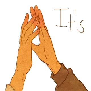 🖐