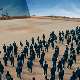 🏃
