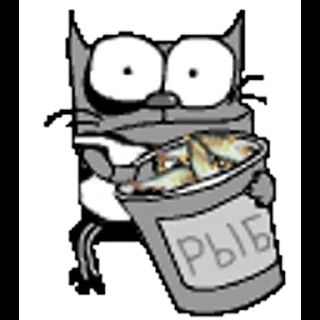 🐟