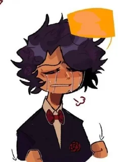 😢