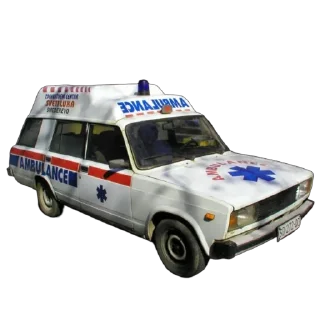 🚑