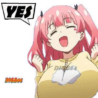 👍
