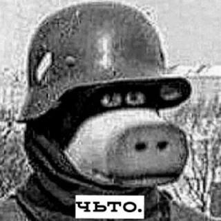❓