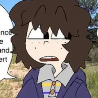 😟