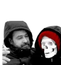 💀