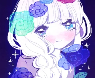 💞