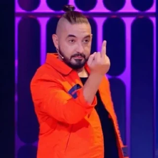 🖕