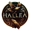 Hallea
