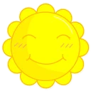☀