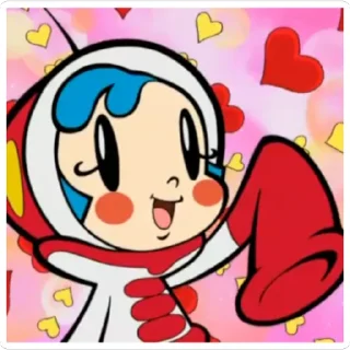 ❤️