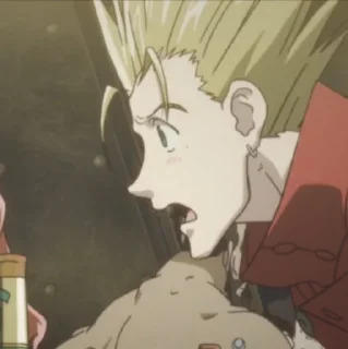 😧