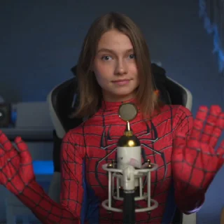 💃