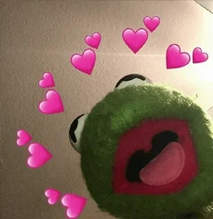 💕