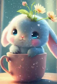 🐰