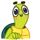 ☝️