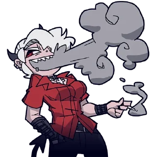 😈