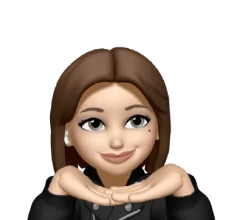 😇