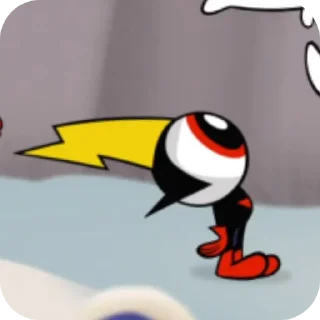 😧