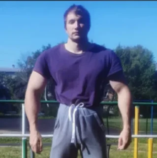 💪