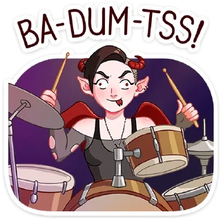 🥁