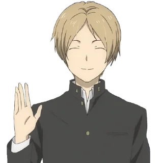✋️
