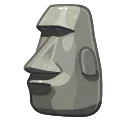 🗿