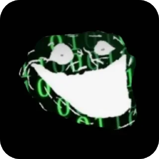 ☠