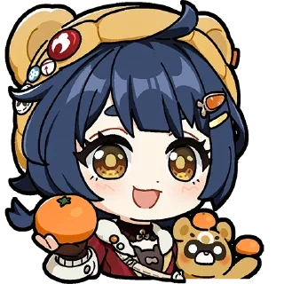 🍊
