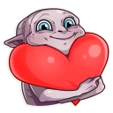 ❤️