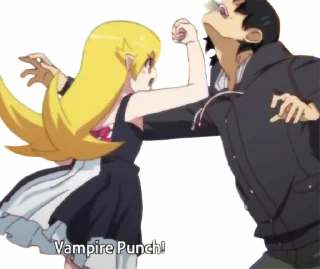 🤜