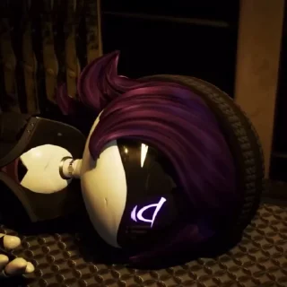 👾