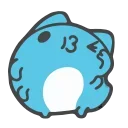 Capoo @IMG2D