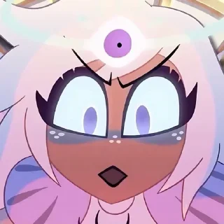 @HazbinHotelStickers